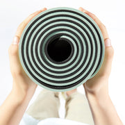 The Flow Kit – Yoga Mat, Blocks, Strap & Grip Socks