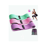 Hip Circle Resistance Band for Glutes & Legs