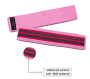 Hip Circle Resistance Band for Glutes & Legs