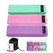 Hip Circle Resistance Band for Glutes & Legs