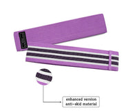 Hip Circle Resistance Band for Glutes & Legs