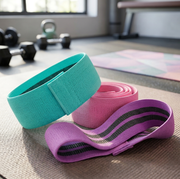 Hip Circle Resistance Band for Glutes & Legs