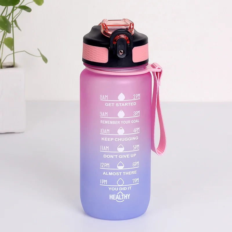 Pink / 20 oz (600 mL)