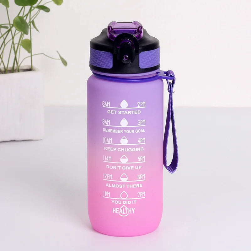 Purple / 20 oz (600 mL)